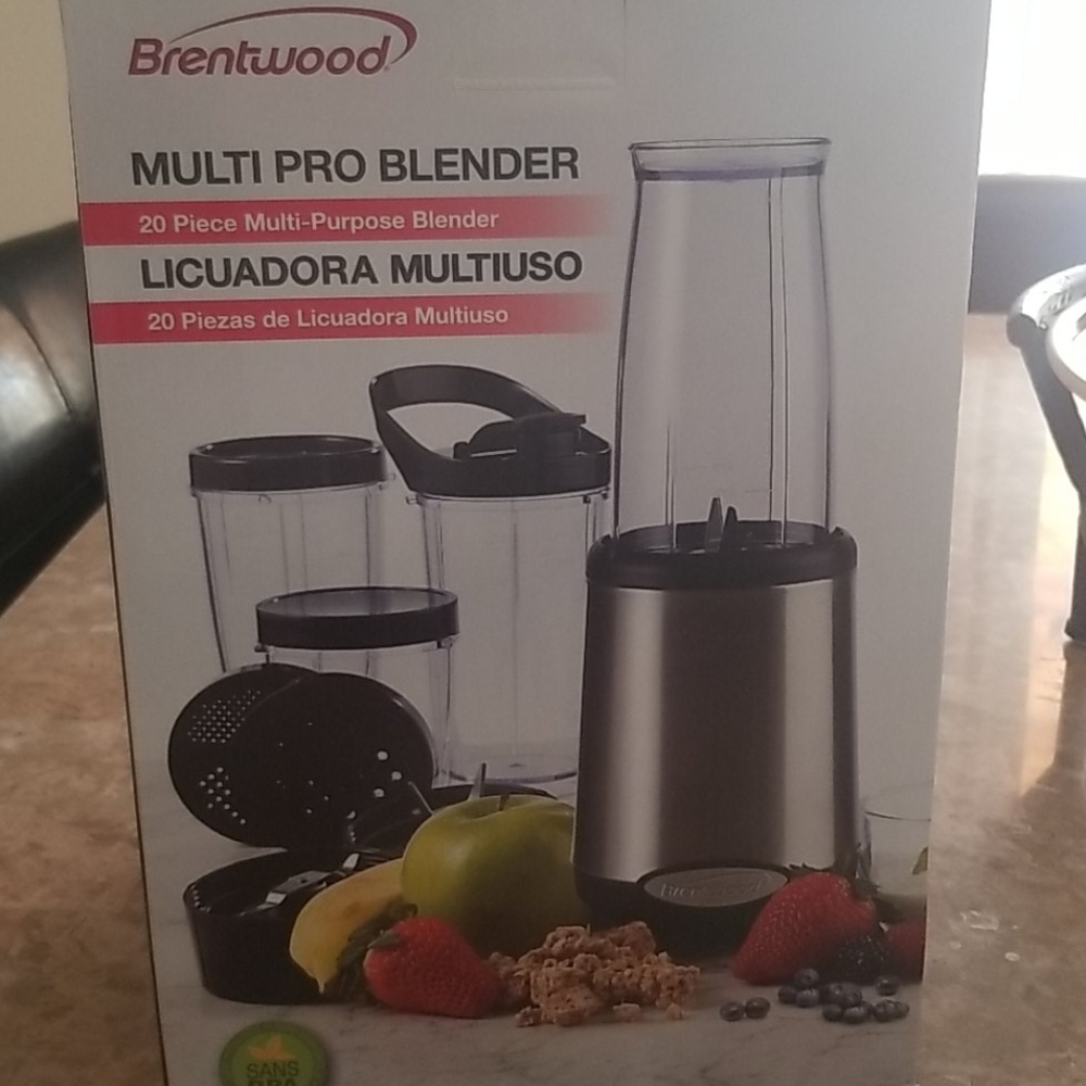 Multi purpose Blender